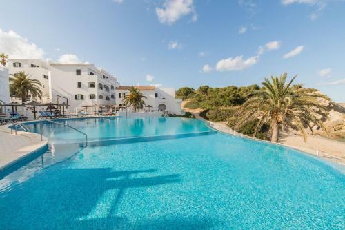 Apartamento White Sands 3.07