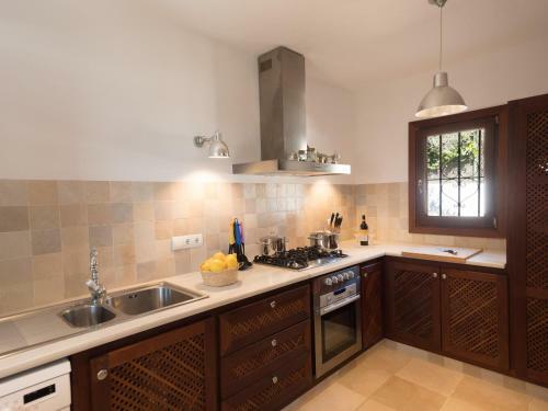 Villa Ses Vistes