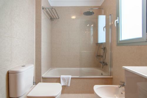 Apartamento San Remo 1a036