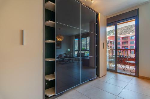 Apartamento Studio El Mocan O003