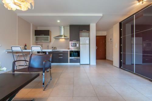 Apartamento Studio El Mocan O003