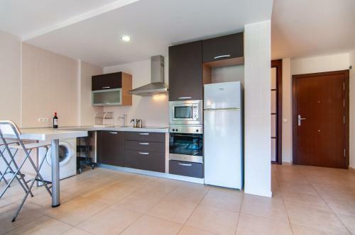 Apartamento Studio El Mocan O003