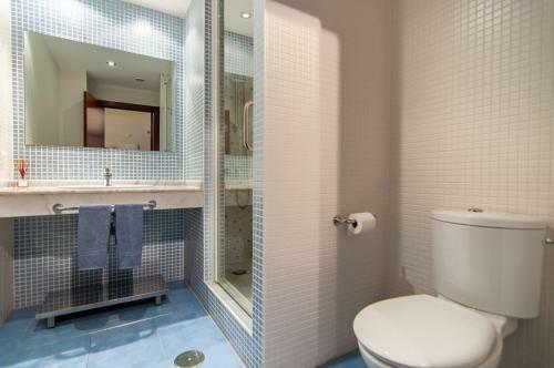 Apartamento Studio El Mocan O003