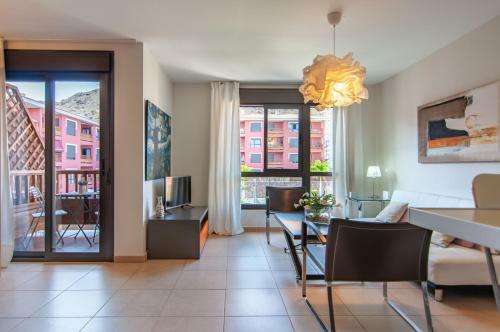 Apartamento Studio El Mocan O003