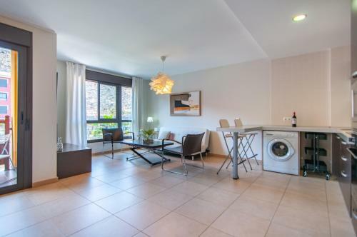 Apartamento Studio El Mocan O003