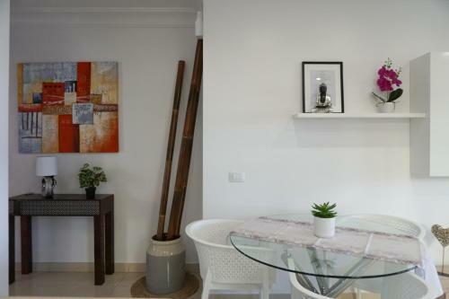 Apartamento Sunset Seaview