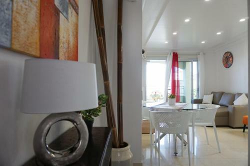 Apartamento Sunset Seaview