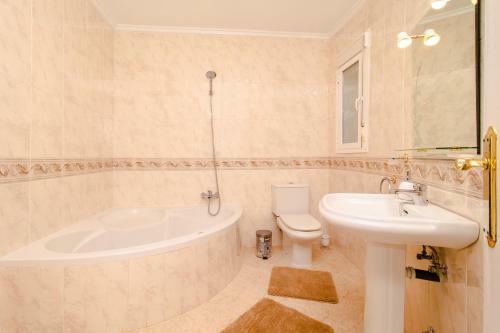 Espanatour Villa Ciudad Quesada
