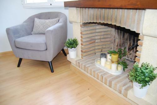 Villa Casa De Lim�n