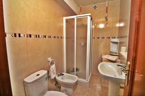 Apartamento A�on