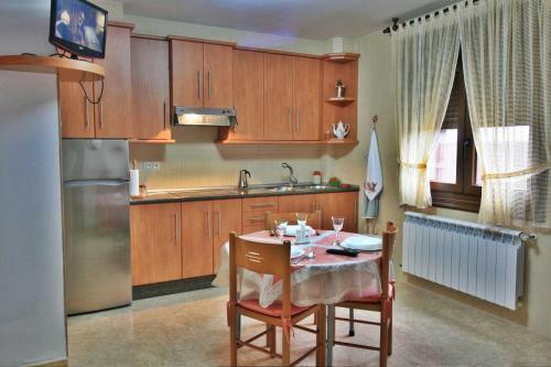 Apartamento A�on