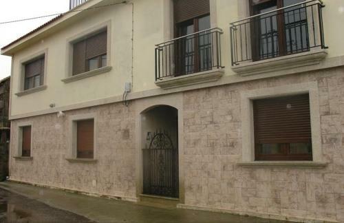 Apartamento A�on