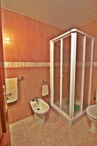Apartamento A�on