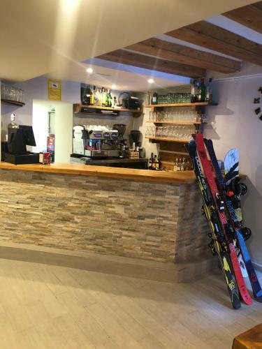 Apartahotel Canfranc