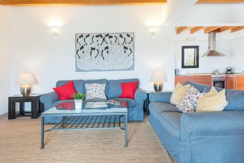 Villa Can Aina