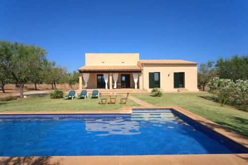 Villa Can Aina