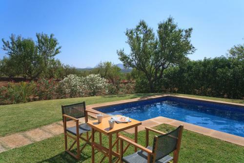 Villa Can Aina