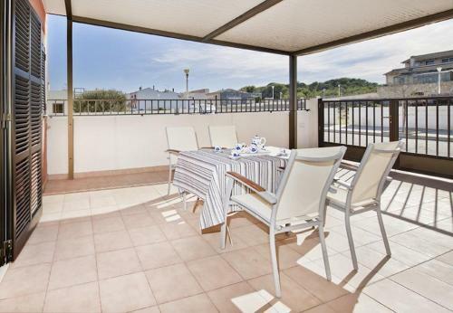 Son Serra de Marina Apartment Sleeps 6 With Wifi