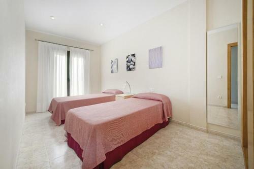 Son Serra de Marina Apartment Sleeps 6 With Wifi
