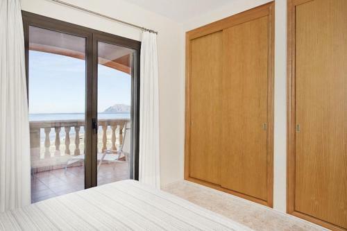 Son Serra de Marina Apartment Sleeps 6 With Wifi
