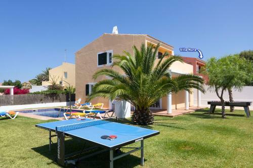 Villas Nura