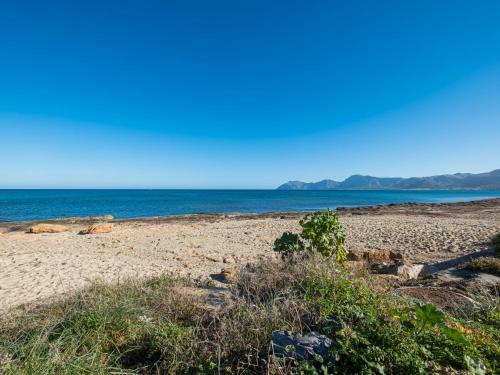 Holiday Home Solivera