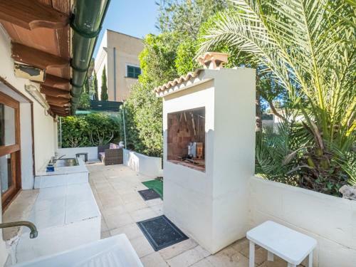 Holiday Home Solivera