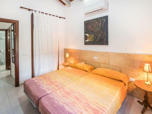 Holiday Home Solivera