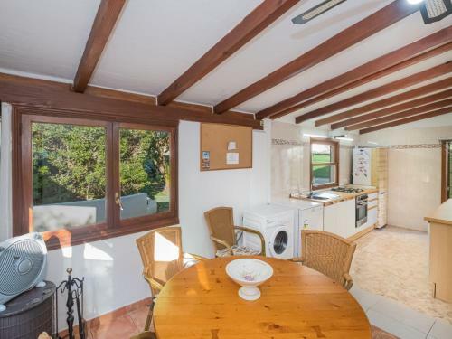 Holiday Home Solivera
