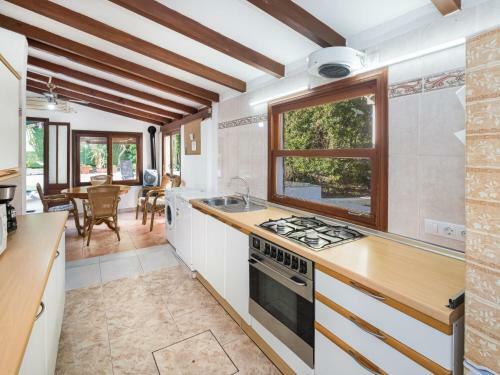 Holiday Home Solivera