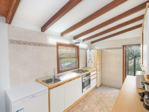 Holiday Home Solivera