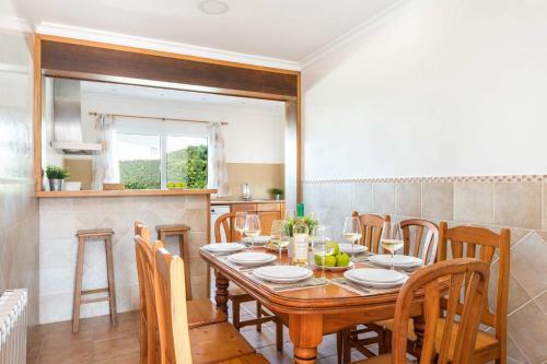 Villa Adelaide - Binibeca Vell
