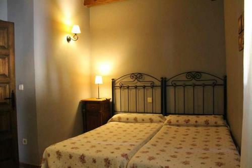 Apartamento Las Caba�as de Valsain