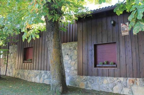 Apartamento Las Caba�as de Valsain