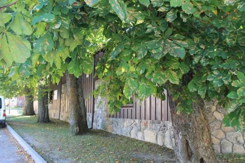 Apartamento Las Caba�as de Valsain