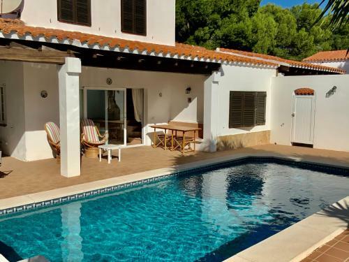 Villa Casa Masi