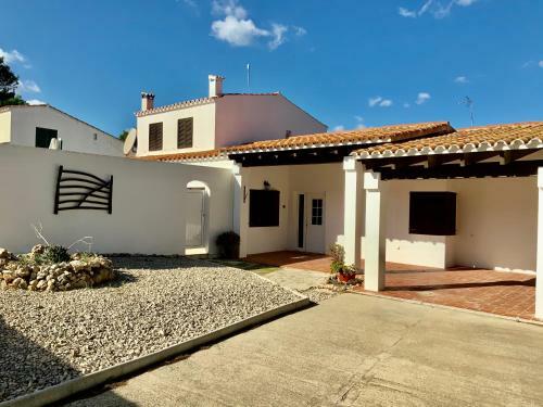 Villa Casa Masi