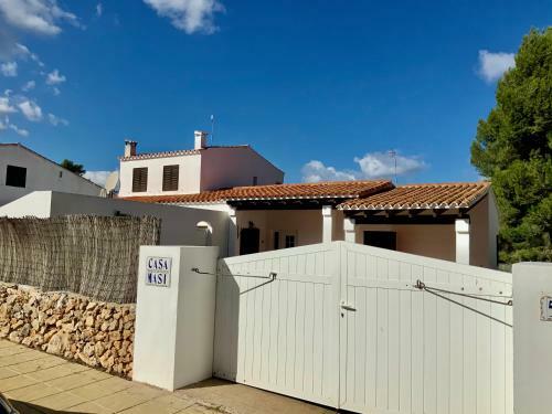 Villa Casa Masi