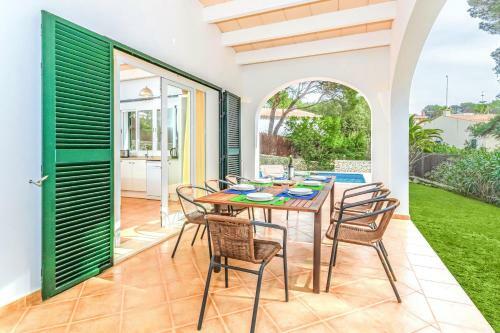 Villa Fernanda