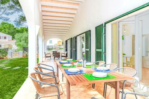 Villa Fernanda