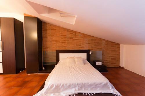 Apartamento Duplex Valls