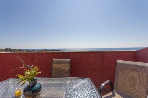 Apartamento Duplex Valls
