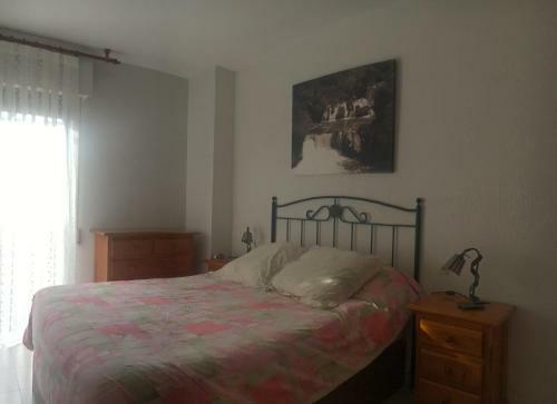 Apartamento Atico Con Vistas Al Mar Menor