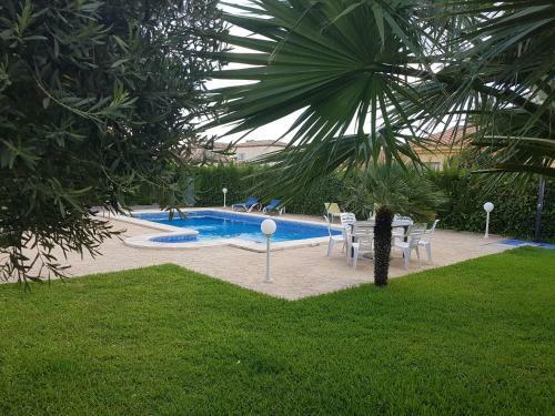 Villa Cal41