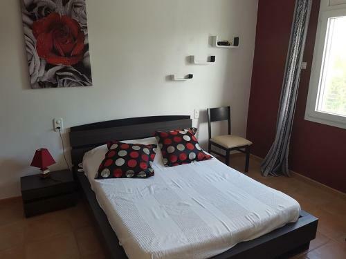 Villa Cal41