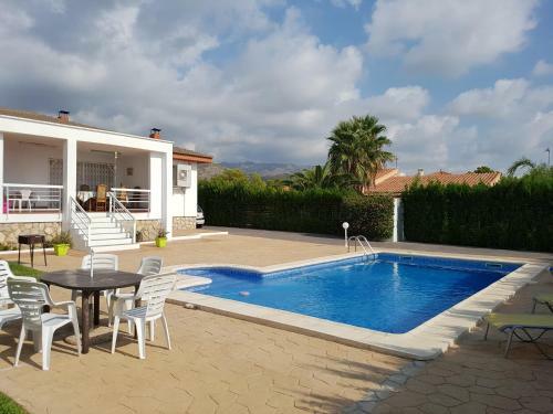 Villa Cal41
