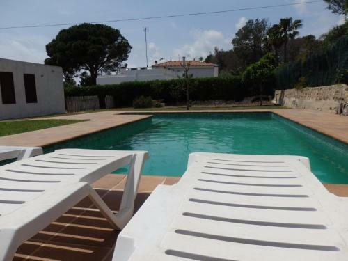 Villa Cal33