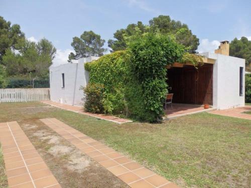Villa Cal33