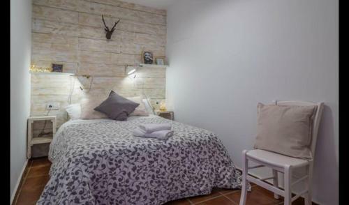 Can Trabal Villa Sleeps 34 With Pool
