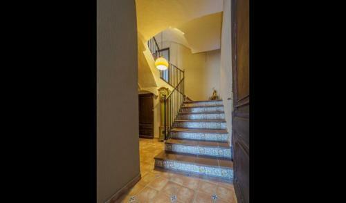 Can Trabal Villa Sleeps 34 With Pool